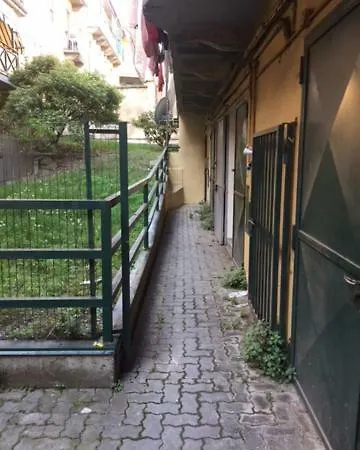 Central Low Cost Turin Extérieur photo