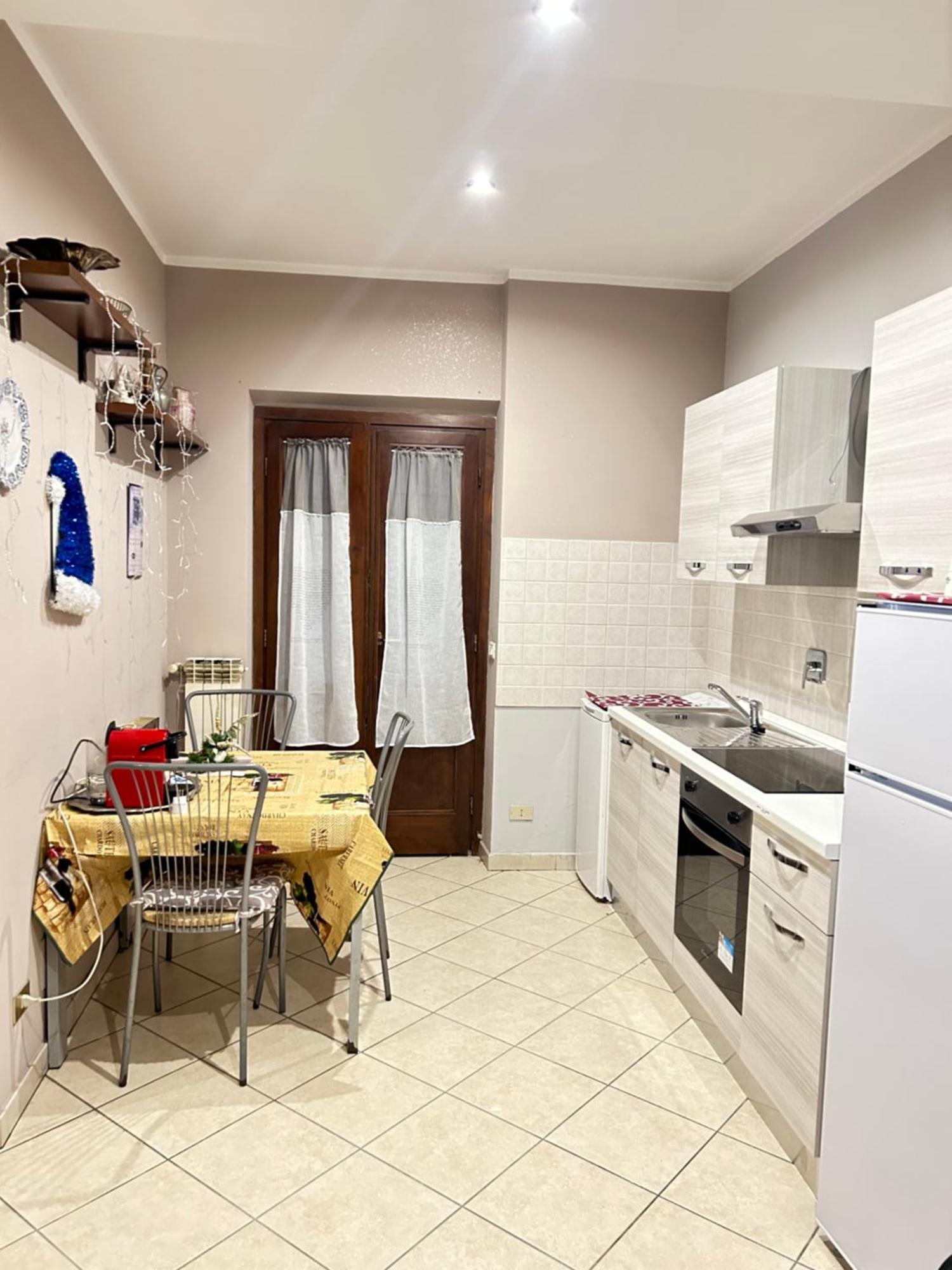 Apartment Cost Turin