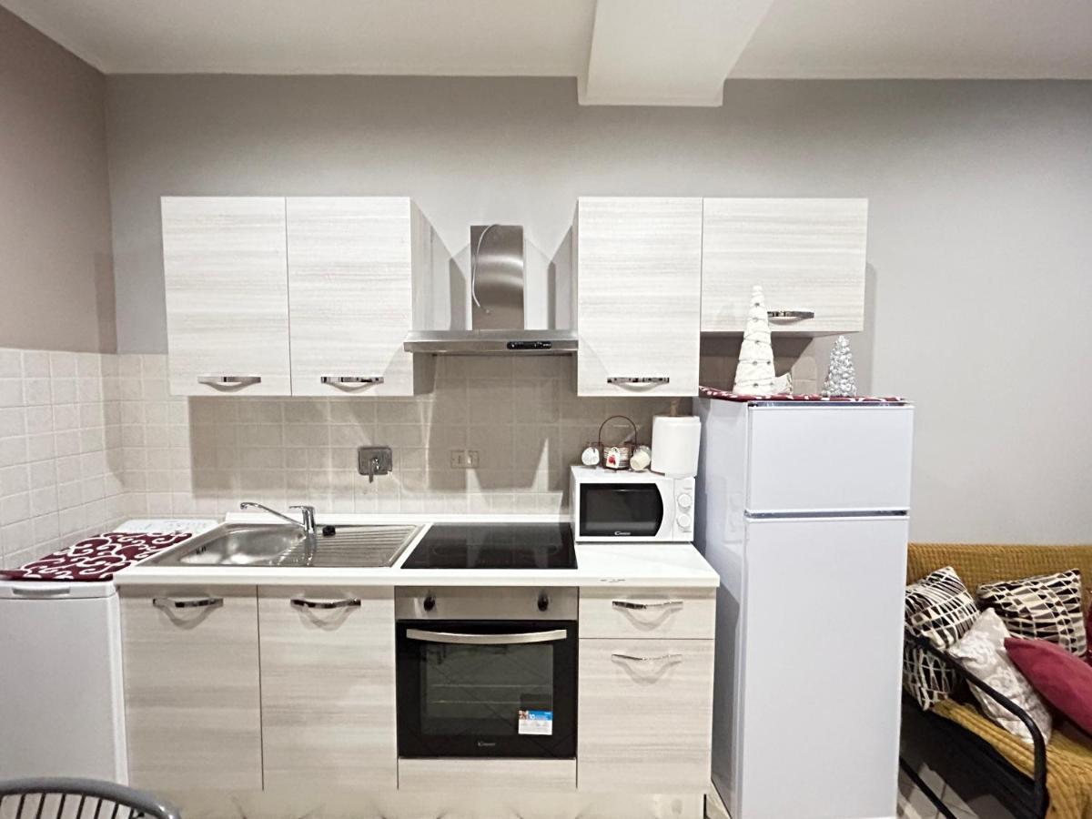 Apartment Cost *