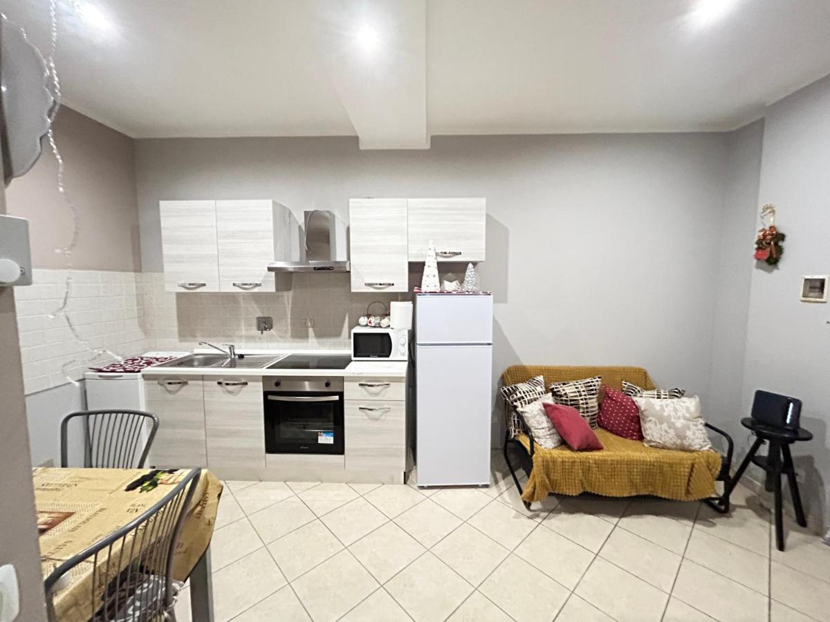 Apartment Cost Turin